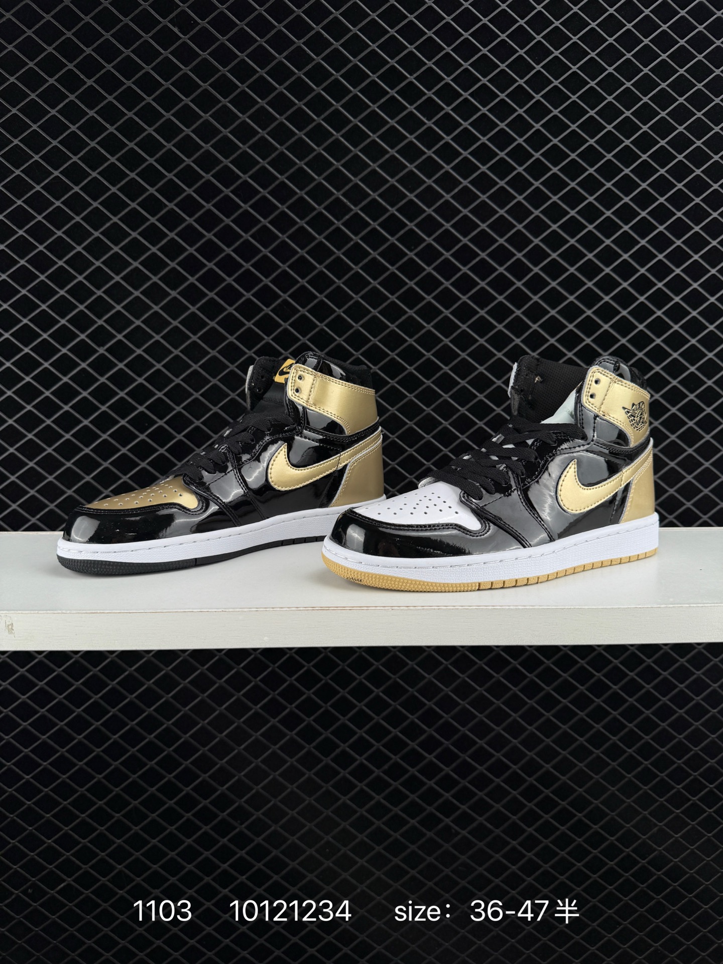 Nike Air Jordan 1 Retro High OG